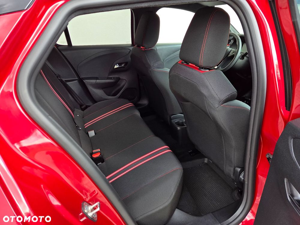 Opel Corsa - 13