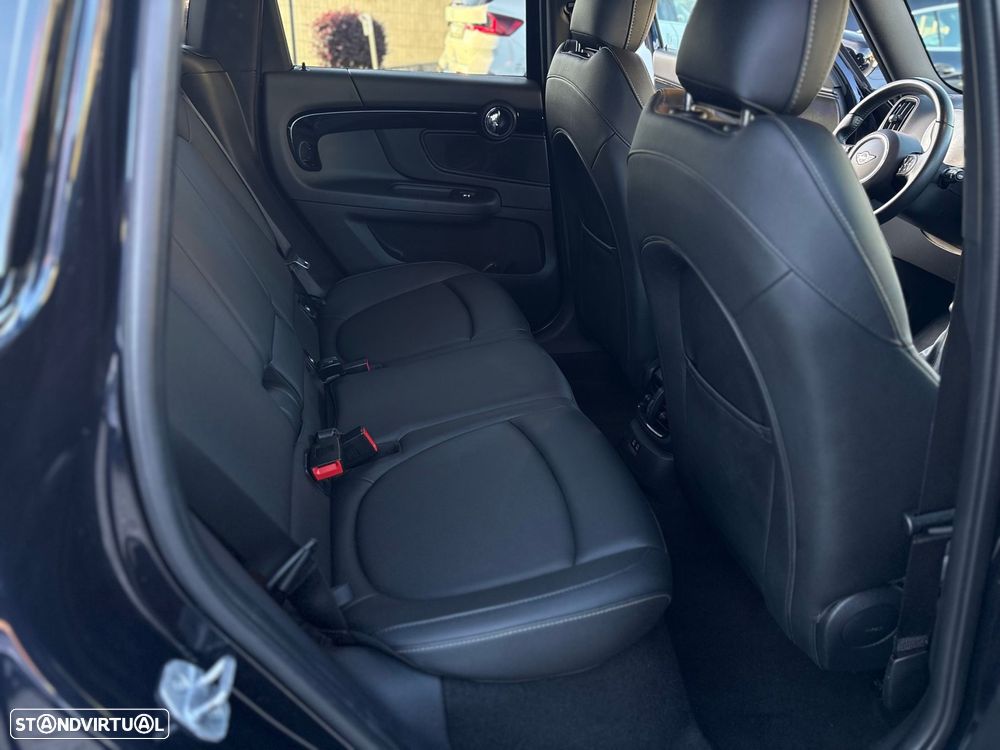 MINI Countryman Cooper SE ALL4 Untamed Edition Auto - 43