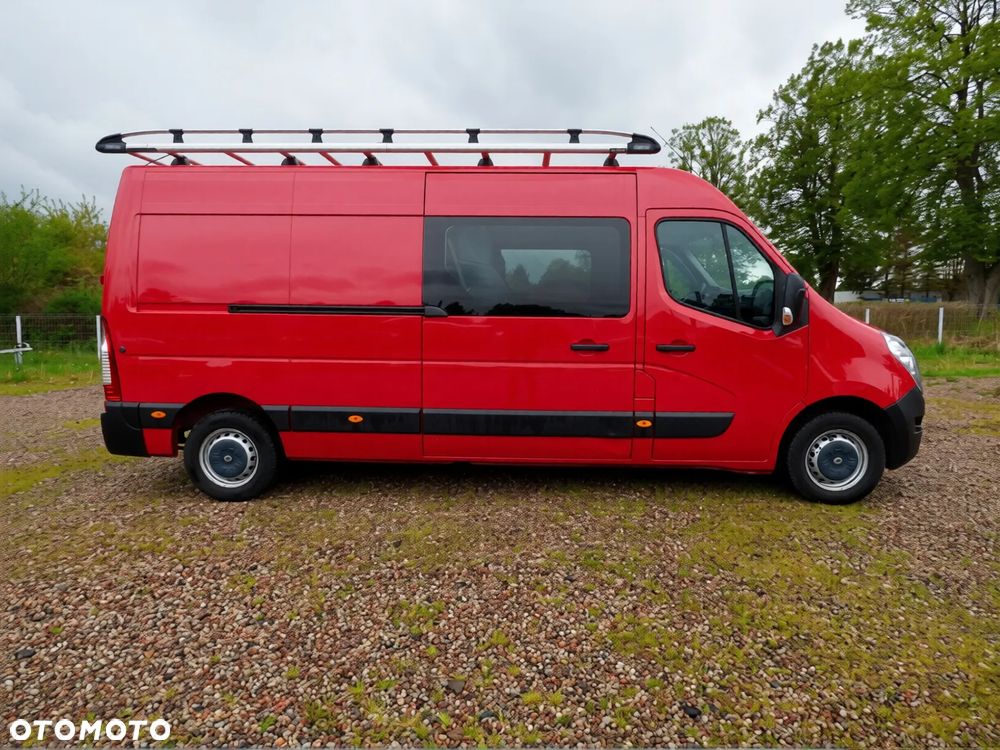 Renault Master - 8