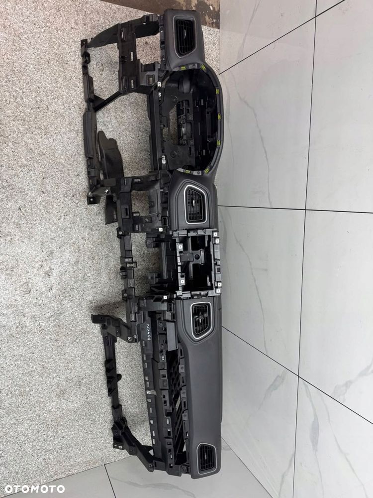 deska rozdzielcza konsola pulpit nv400 master movano - 5