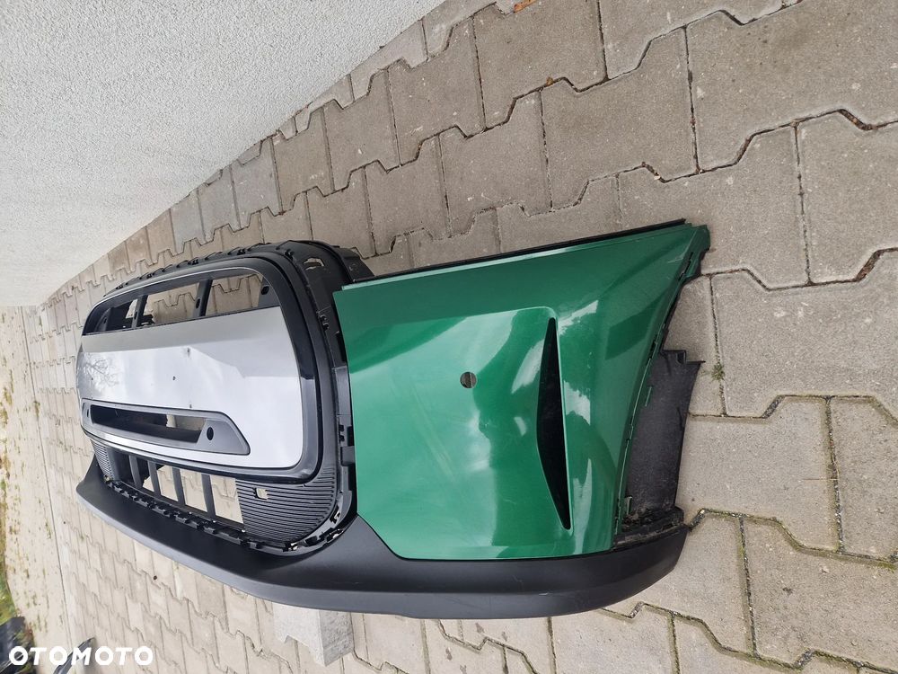 Zderzak Mini Cooper F56 F57 lift - 7