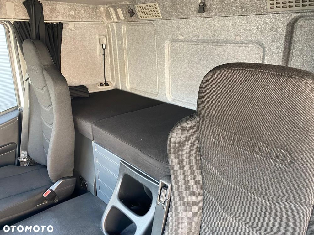 Iveco Stralis 460 E6+ ROLFO B1SAAS - 32