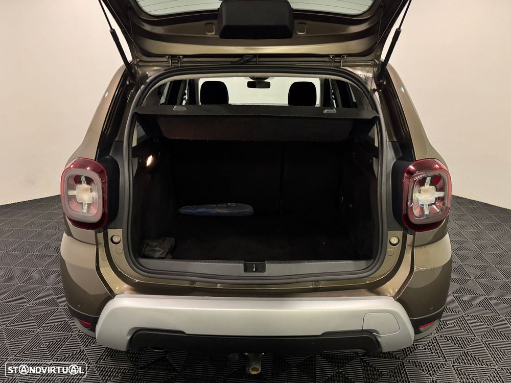 Dacia Duster 1.5 Blue dCi Prestige - 48