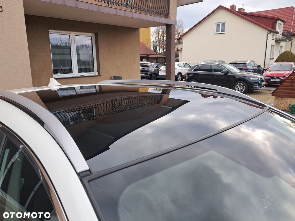 Nissan Qashqai 1.2 DIG-T N-Vision EU6 - 2