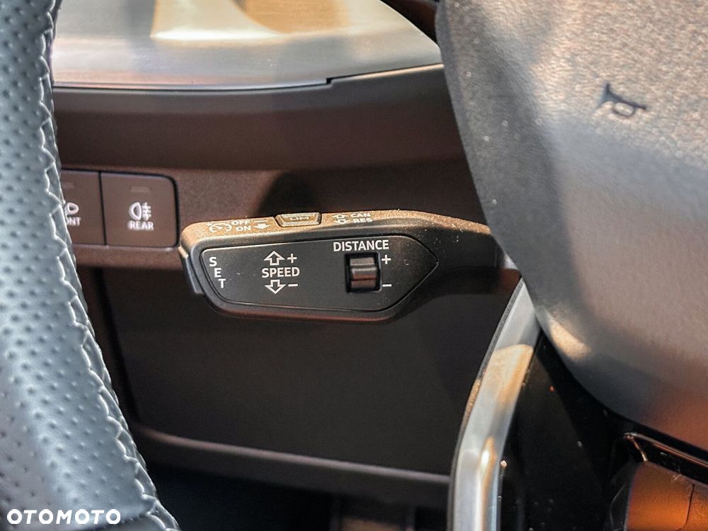 Audi Q4 Sportback e-tron - 27