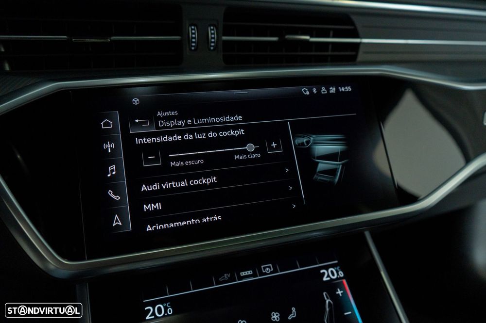Audi A6 50 TFSI e quattro S tronic - 11