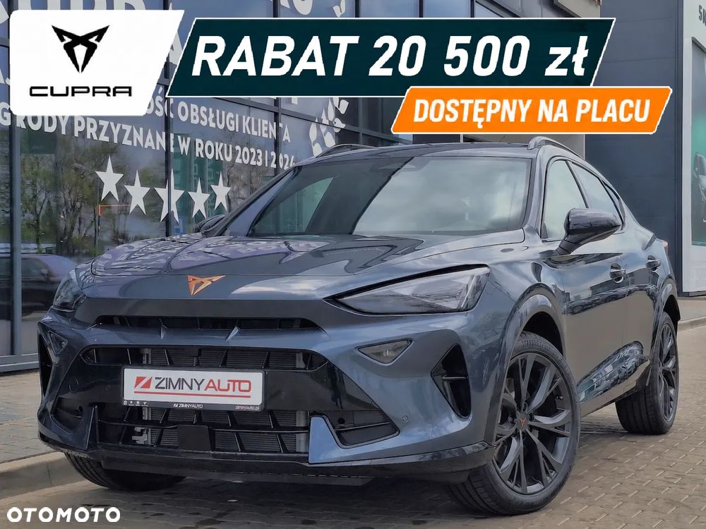 Cupra Formentor 2.0 TDI DSG - 2