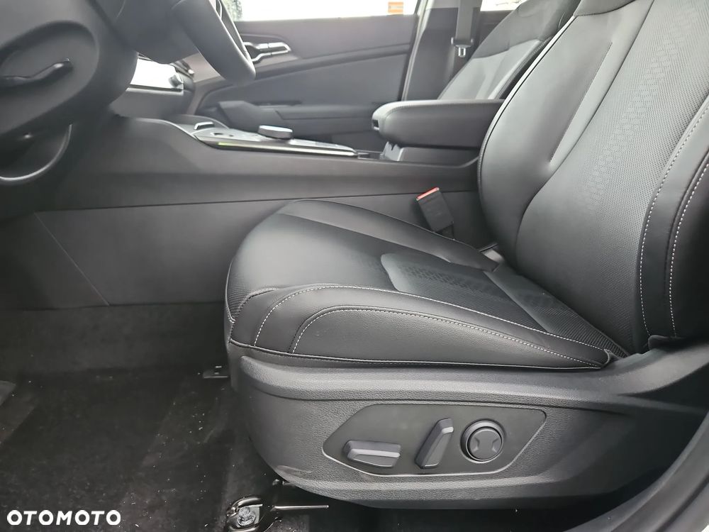 Kia Sportage 2025