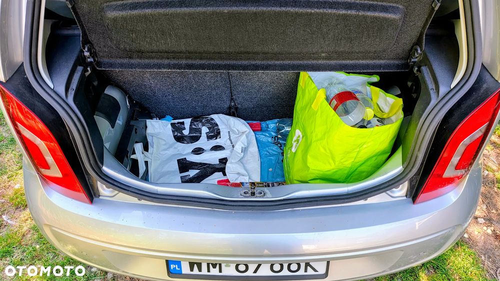 Volkswagen up! - 26