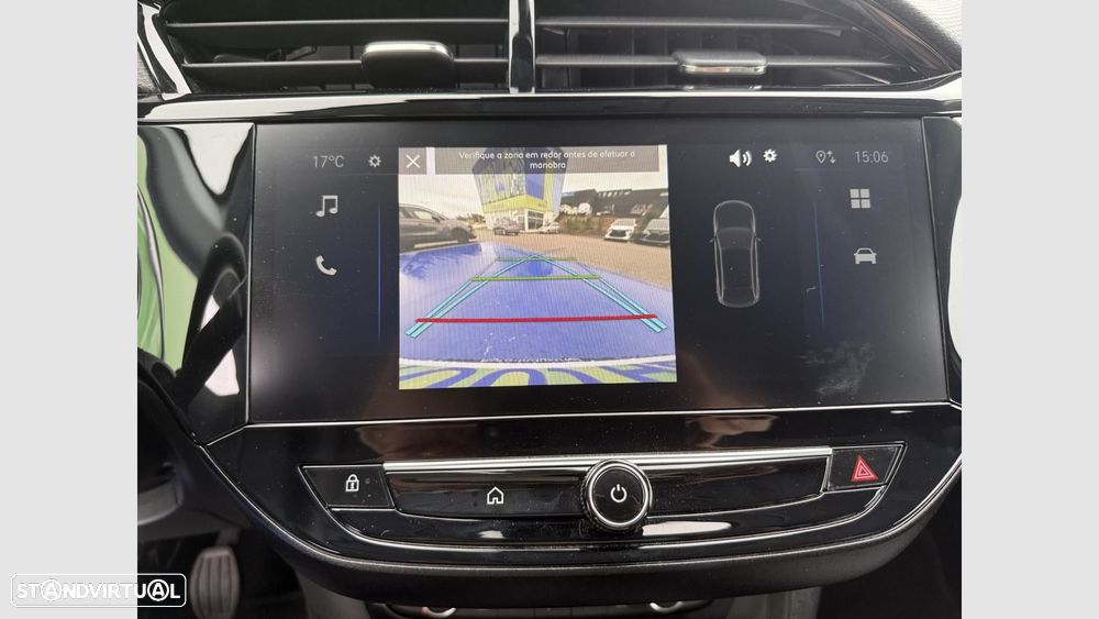 Opel Corsa 1.2 T Edition - 16