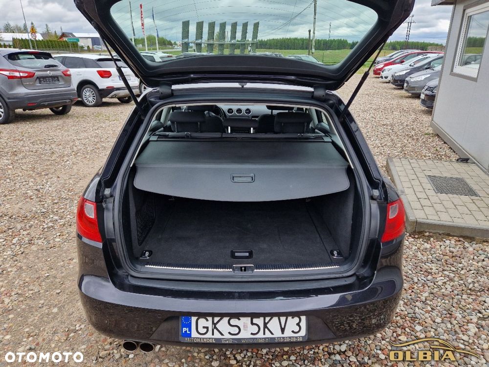 Seat Exeo - 11