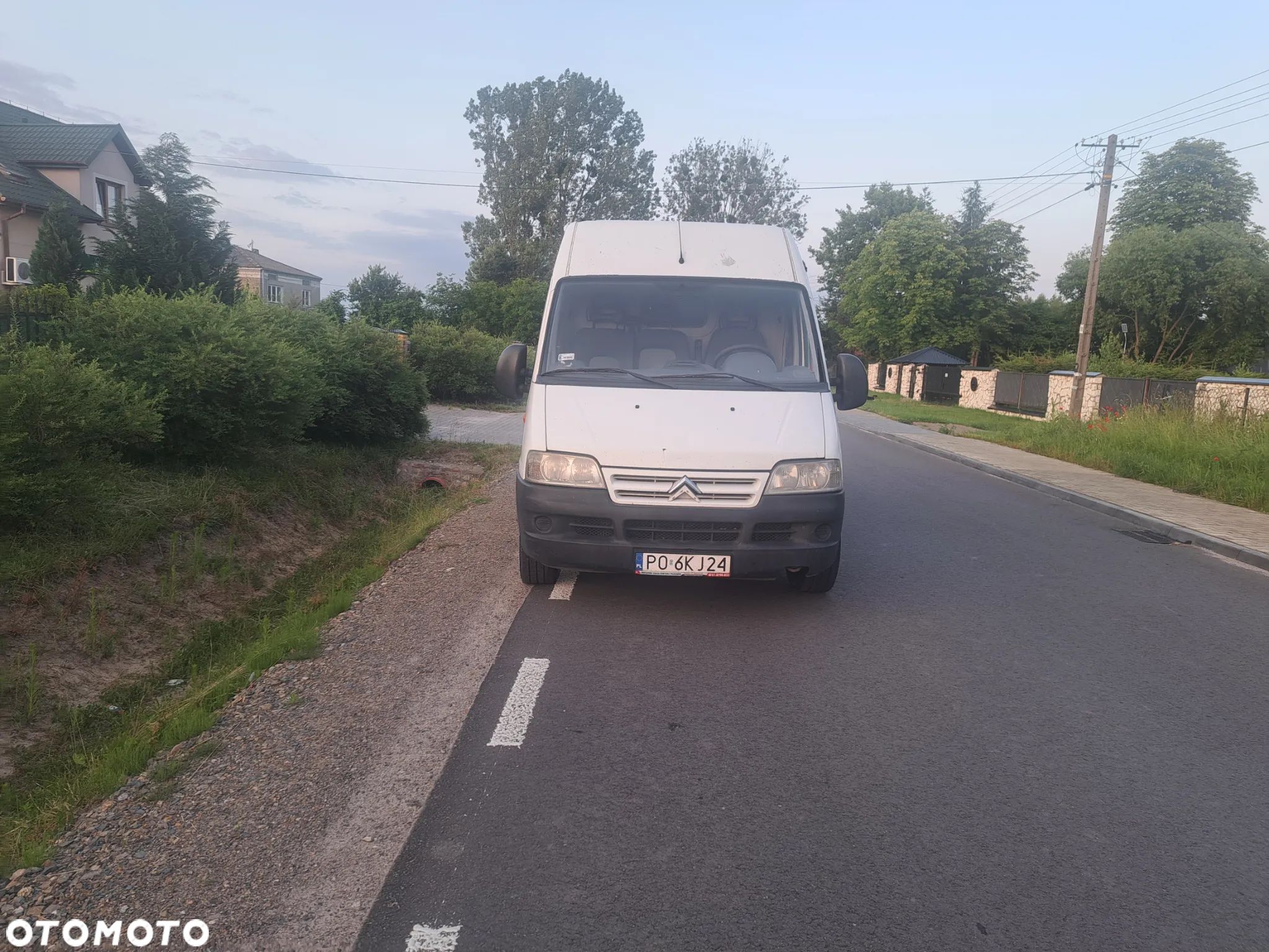 Citroën Jumper - 1