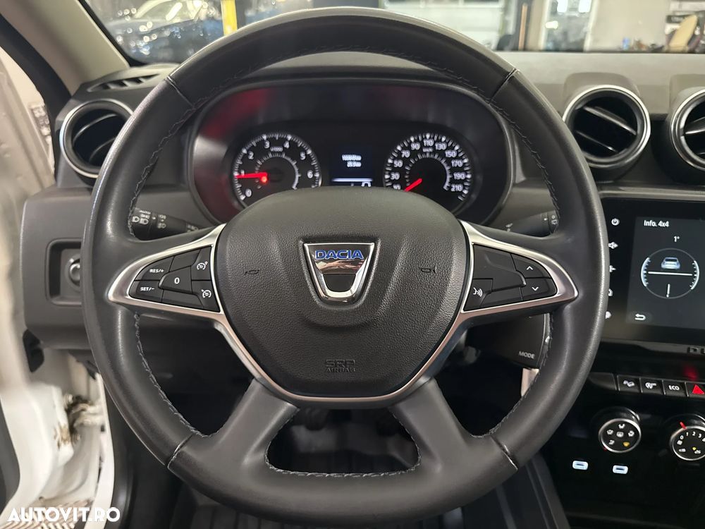 Dacia Duster - 17