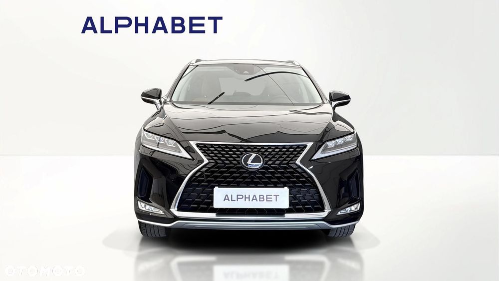 Lexus RX 300 Prestige - 8