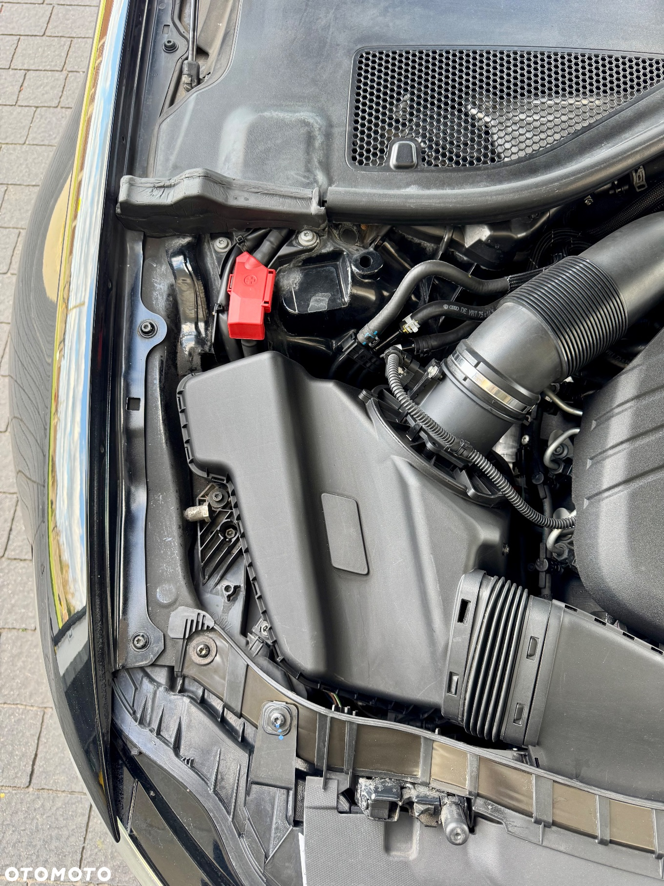 Audi A6 3.0 TDI Quattro Tiptronic - 25