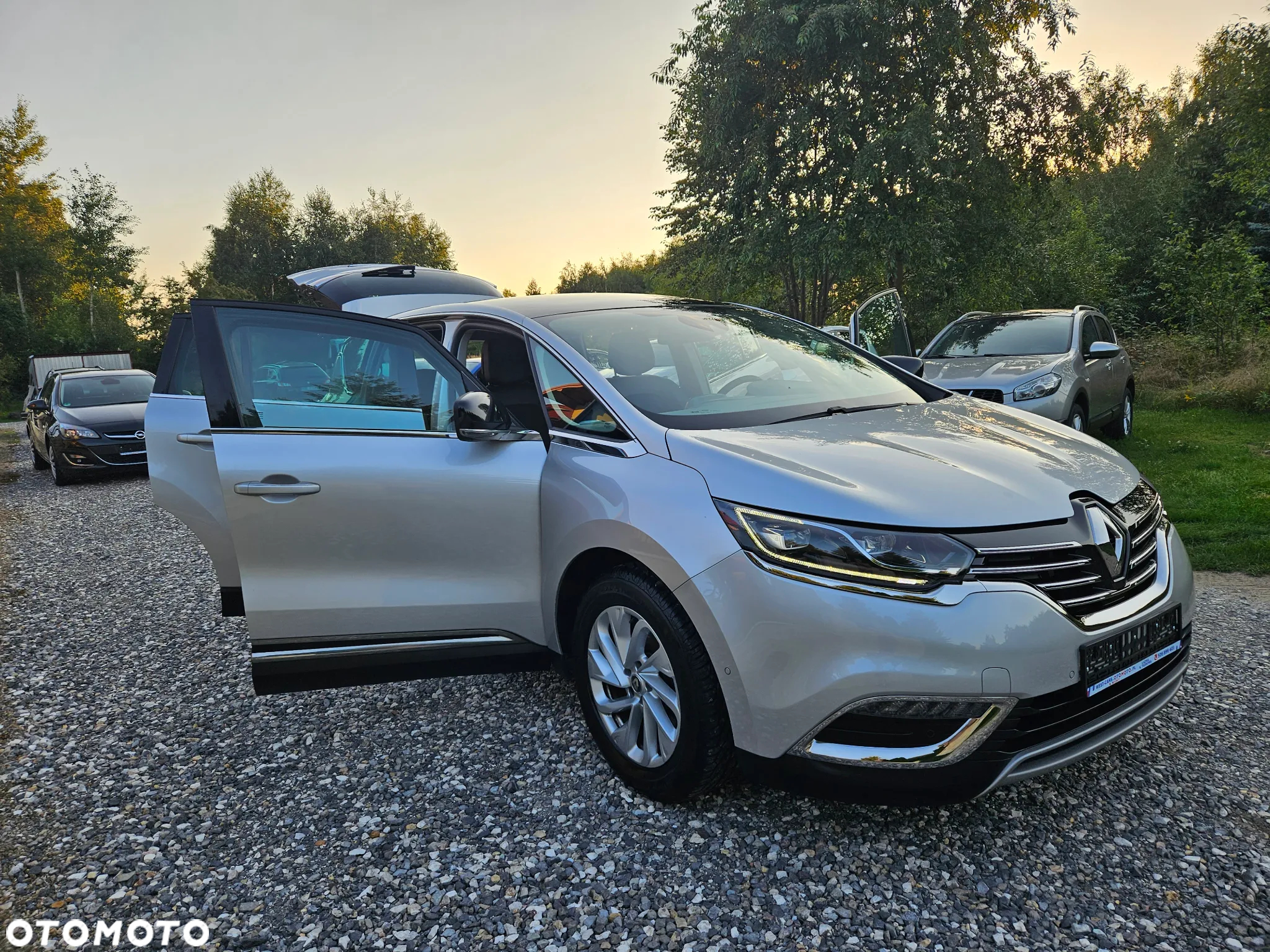 Renault Espace Energy dCi 160 EDC LIMITED - 9