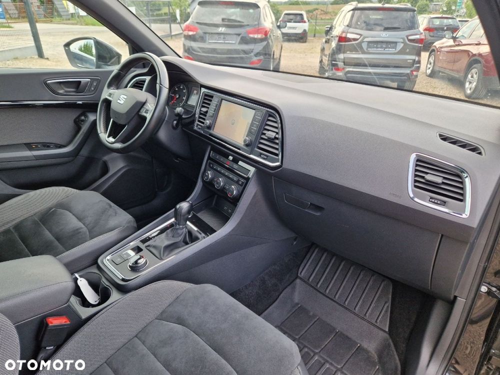 Seat Ateca 2.0 TDI 4Drive DSG XCELLENCE - 19