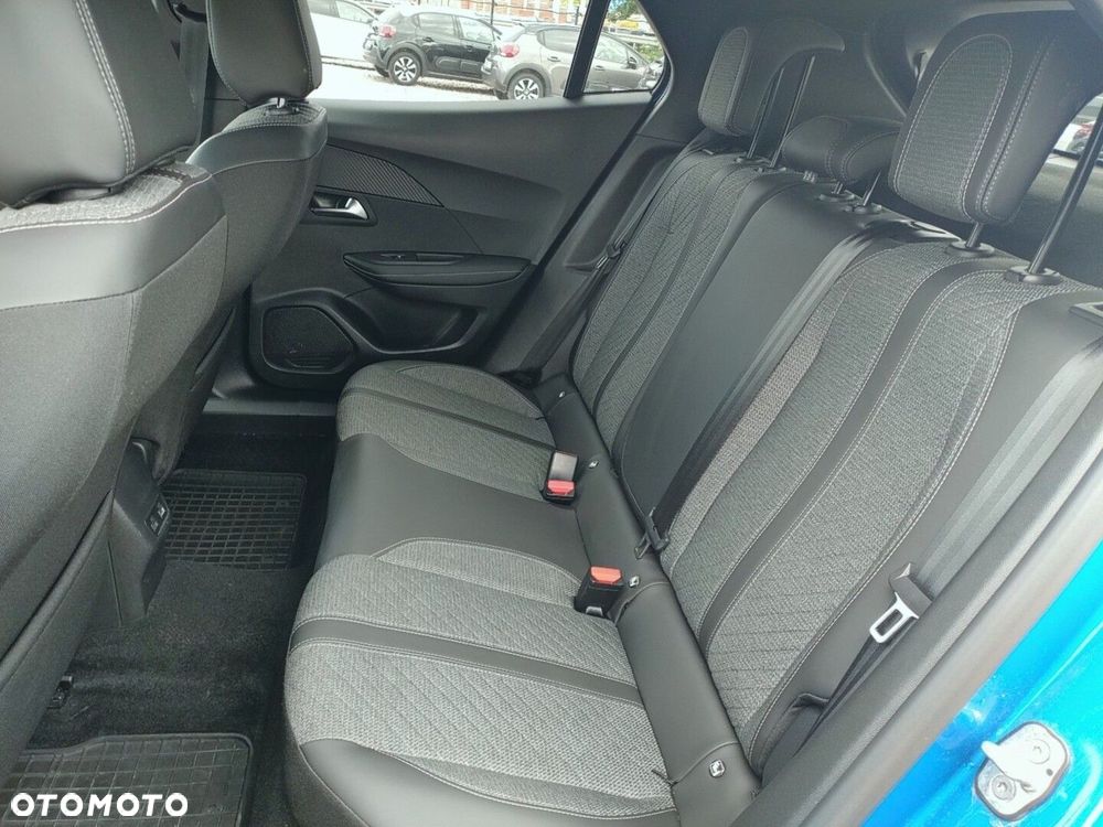 Peugeot 2008 - 15