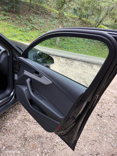 Audi A4 Avant 35 TDI Advanced S tronic - 7