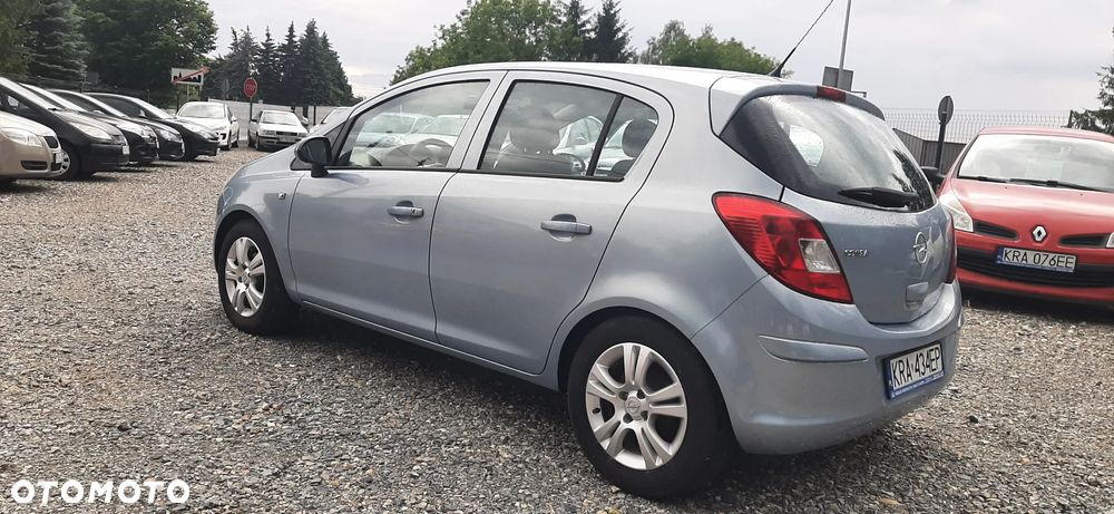 Opel Corsa - 19