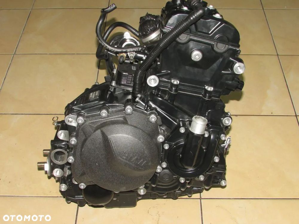 BMW F900 Gs 24 silnik engine motor - 1