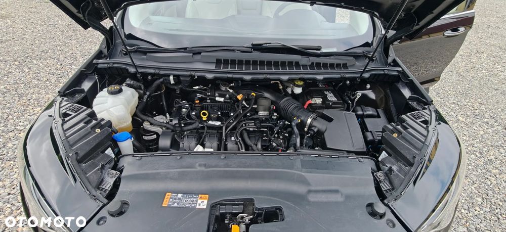 Ford Edge - 13