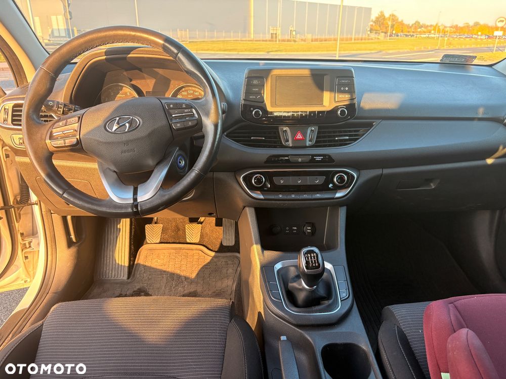 Hyundai i30 - 9
