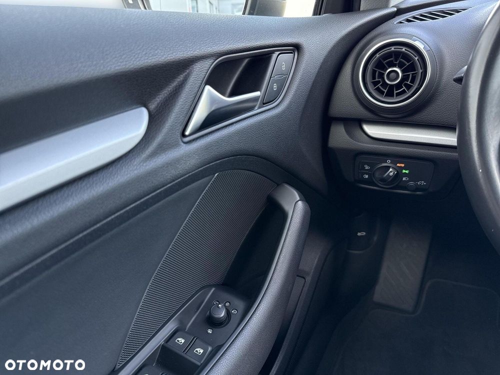 Audi A3 Sportback - 29