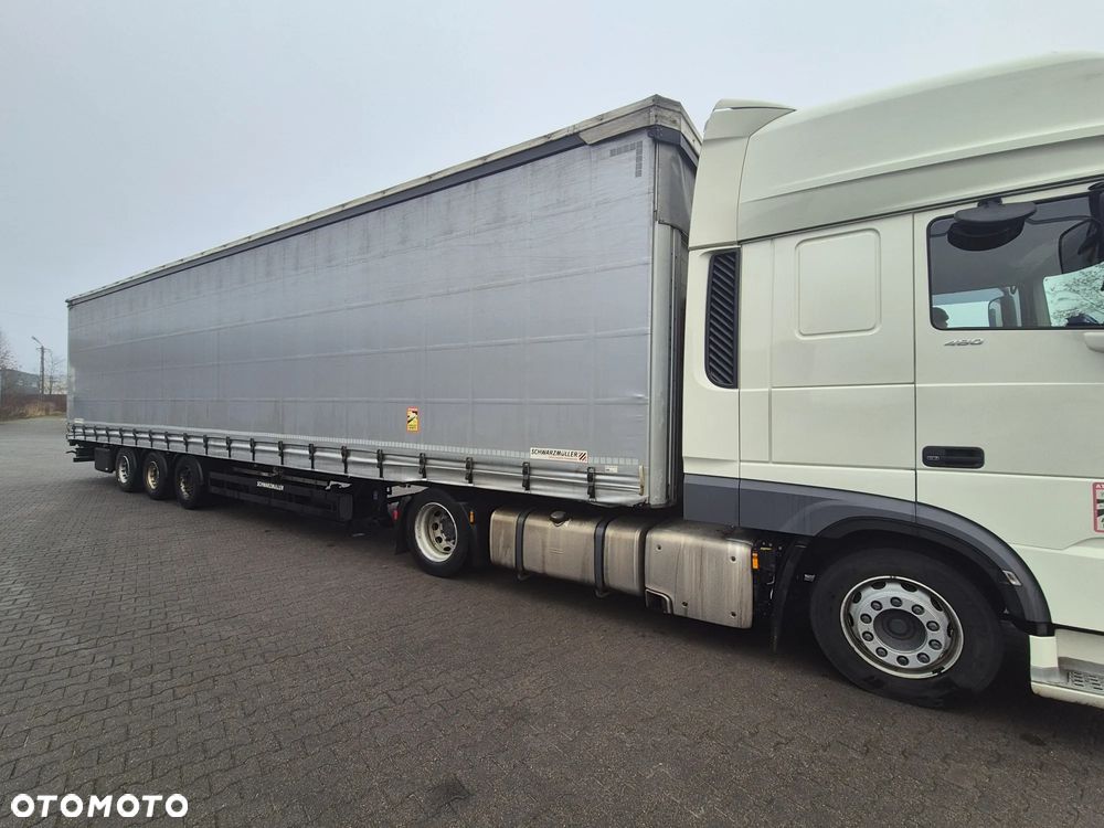 Schwarzmuller S01 - 5