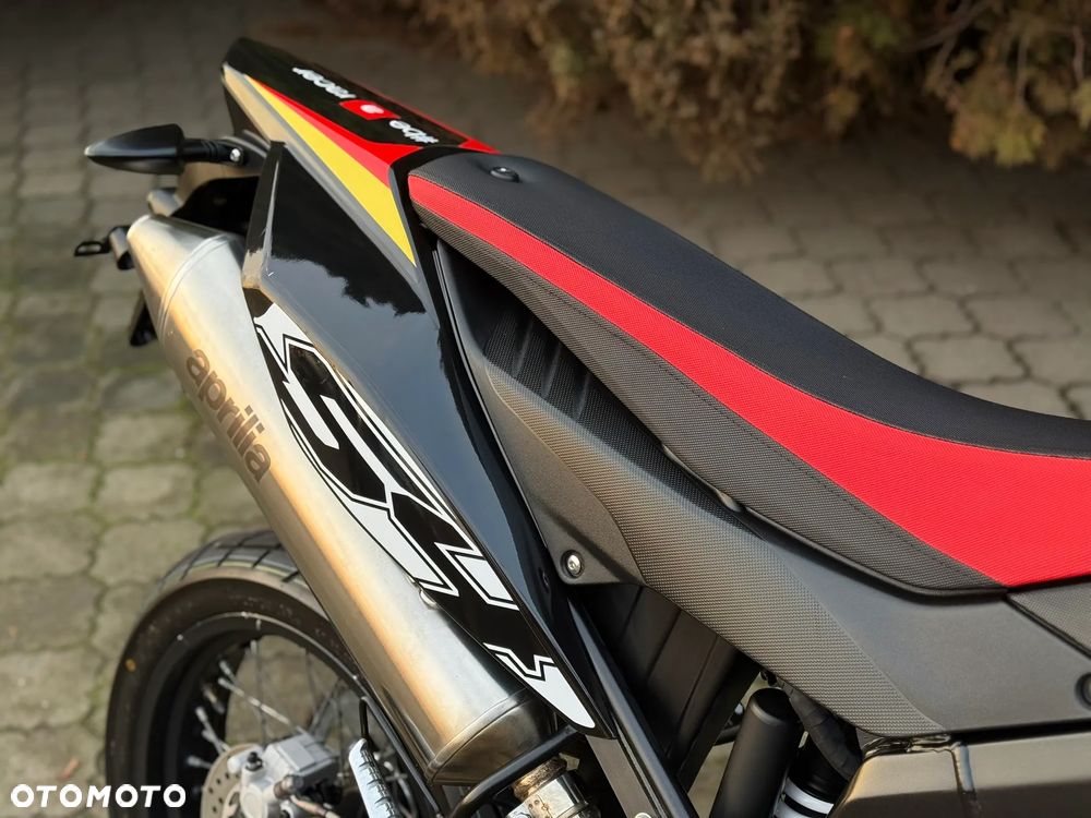 Aprilia SX - 15