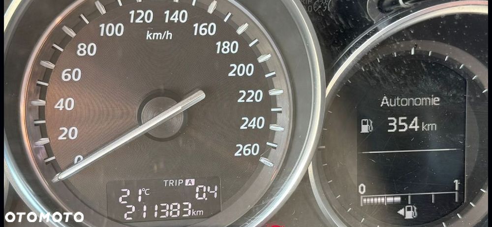 Mazda CX-5 SKYACTIV-D 150 AWD Exclusive-Line - 14