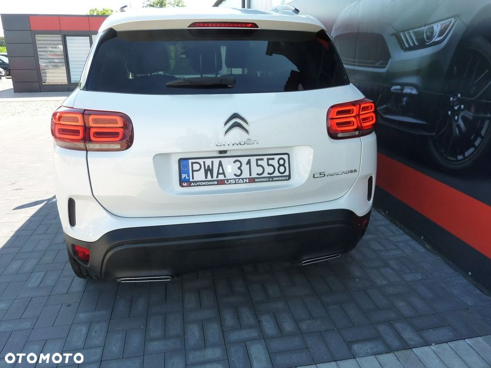 Citroën C5 Aircross - 5