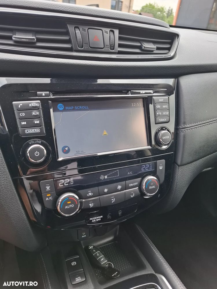 Nissan X-Trail 1.6 dCi N-Connecta - 5