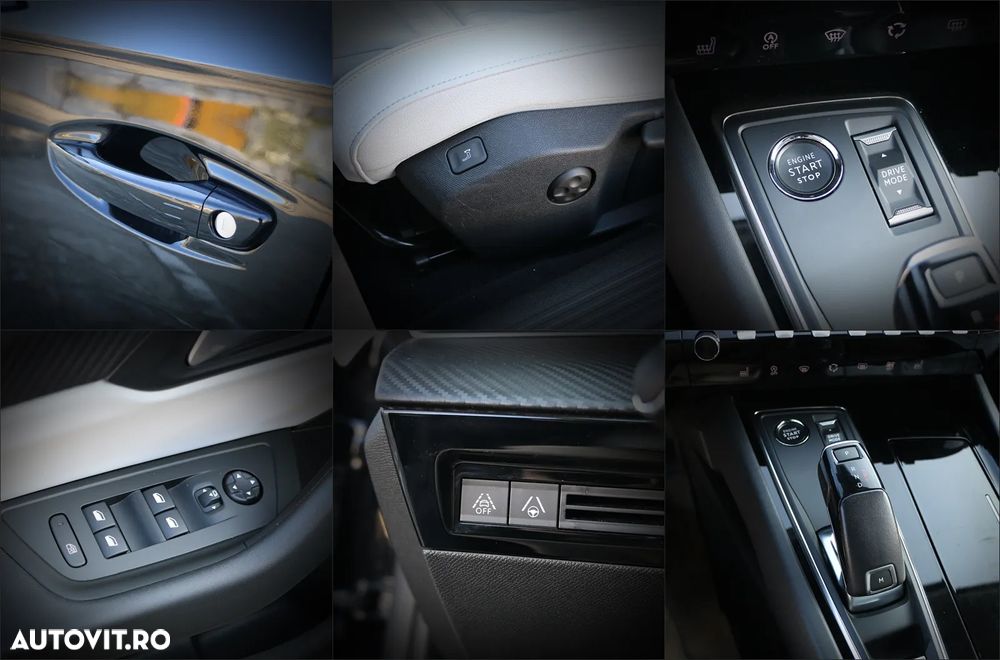 Peugeot 508 1.5 BlueHDI S&S EAT8 Active Pack - 19