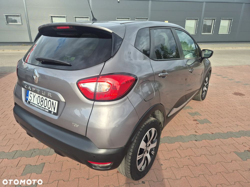 Renault Captur 0.9 Energy TCe Zen Plus - 3