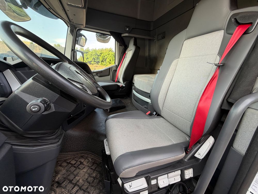 Renault T 440/Euro 6/13 litrów/full historia serwisowa/ - 22