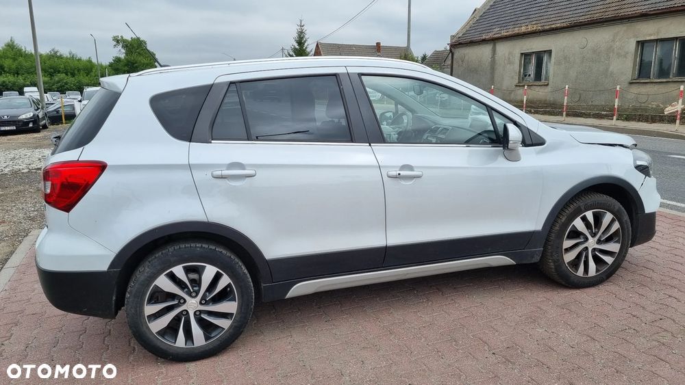 Suzuki SX4 - 2
