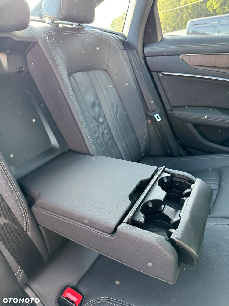 Audi A6 Limousine - 31
