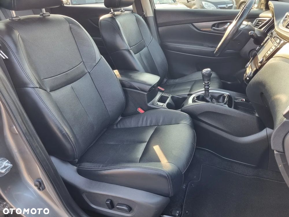 Nissan X-Trail 1.6 DIG-T 360 - 15