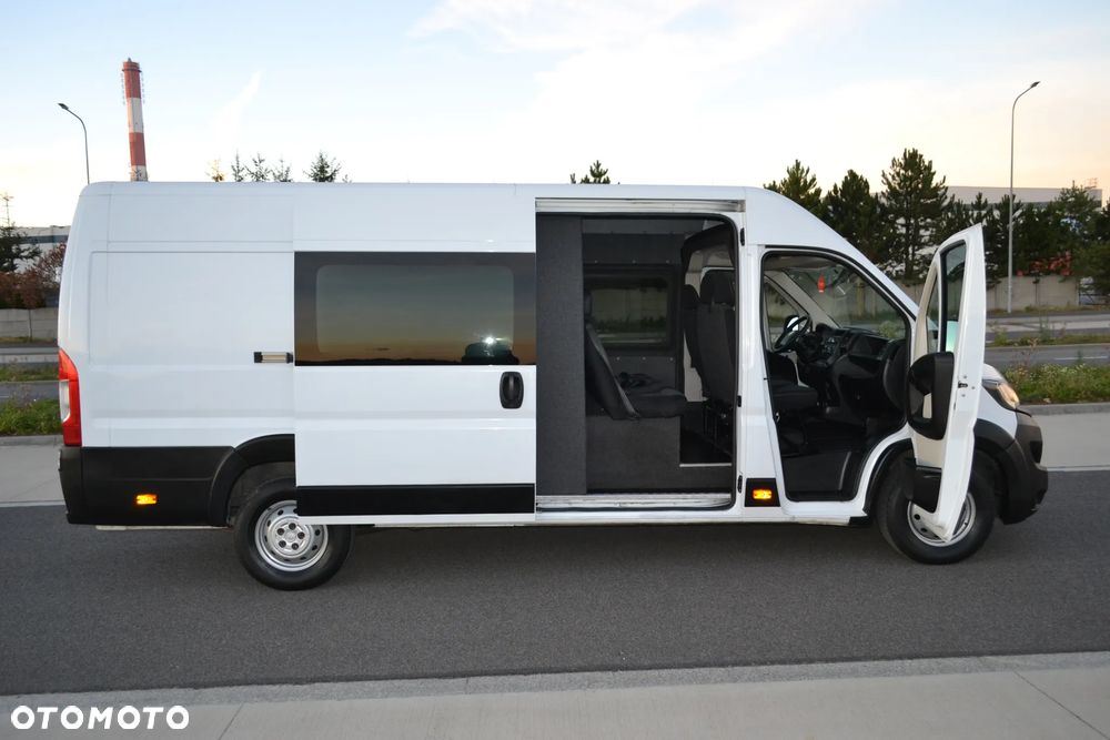 Fiat Ducato - 5