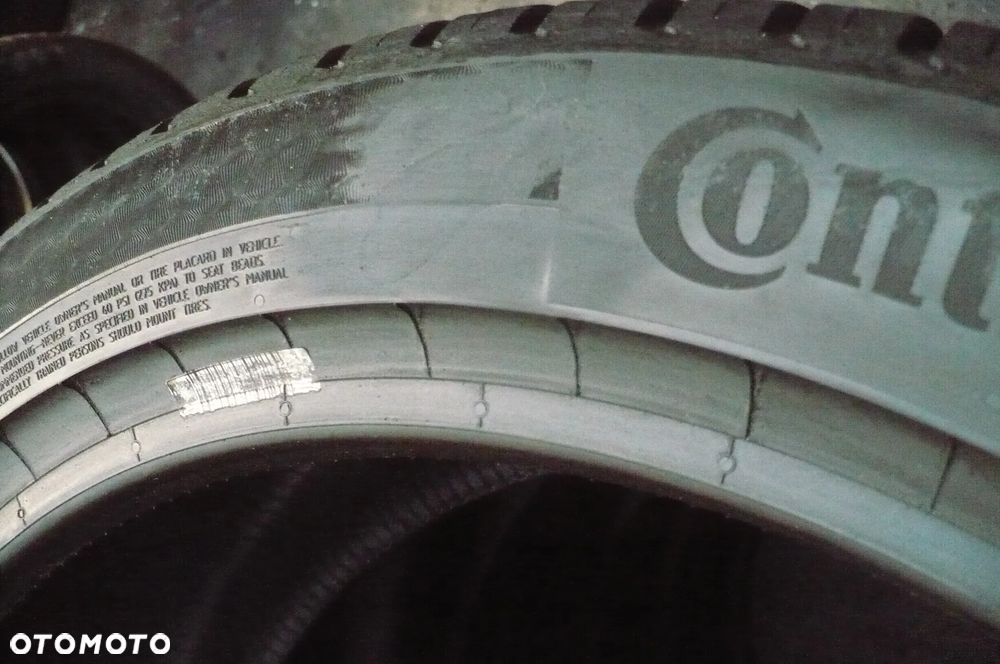 CONTINENTAL AllSeasonContact 2 215/45R18 7,5mm 2024 - 5