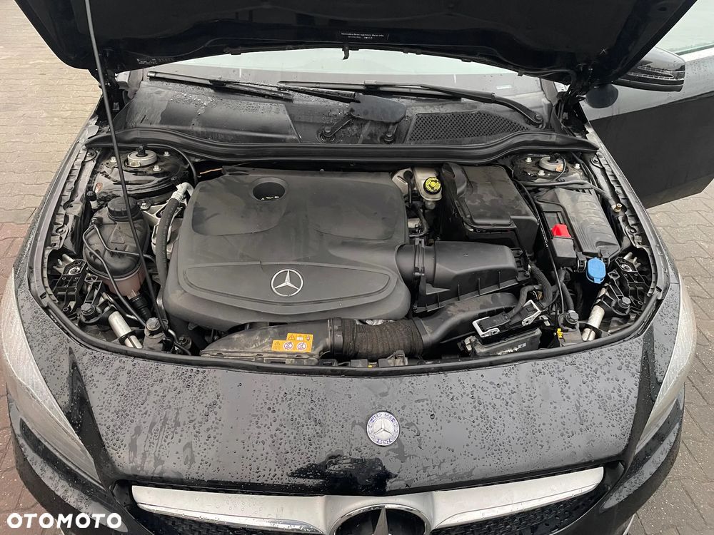 Mercedes-Benz CLA - 20