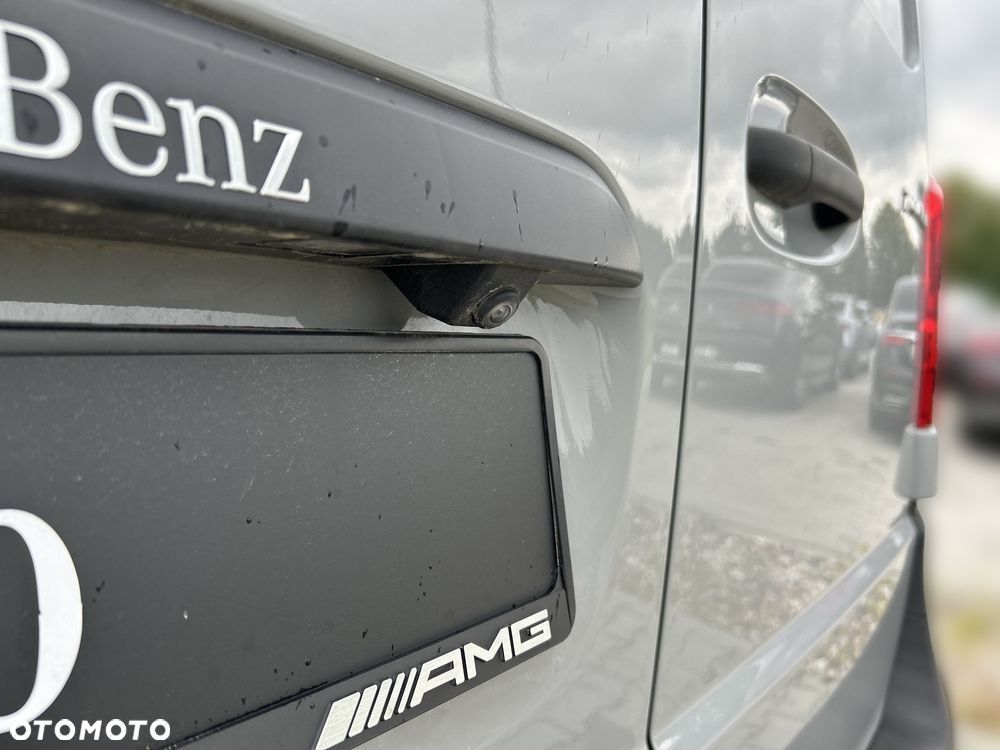 Mercedes-Benz Vito 114 CDI L3 Base - 30