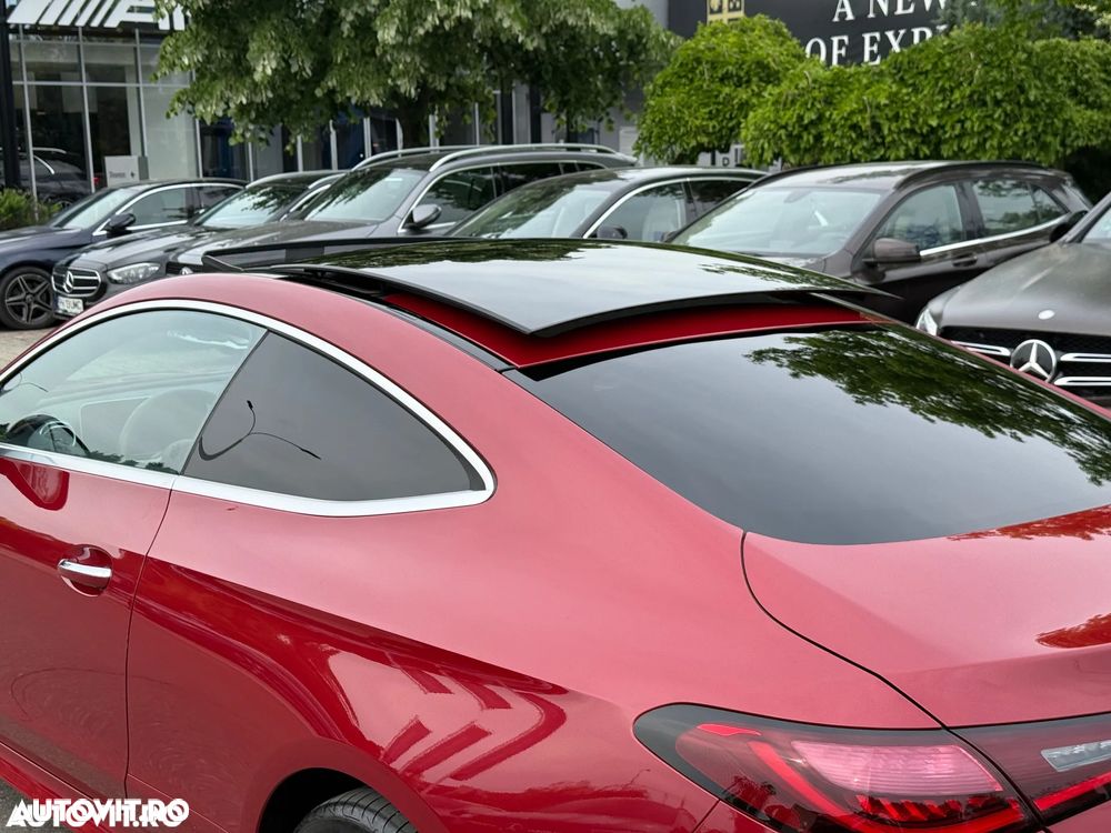 Mercedes-Benz CLE 200 Coupe 9G-TRONIC Edition AMG Line - 6