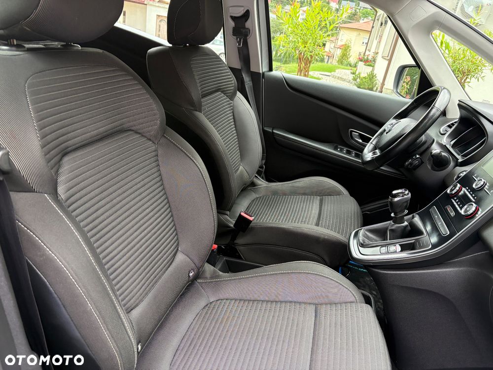 Renault Scenic - 7