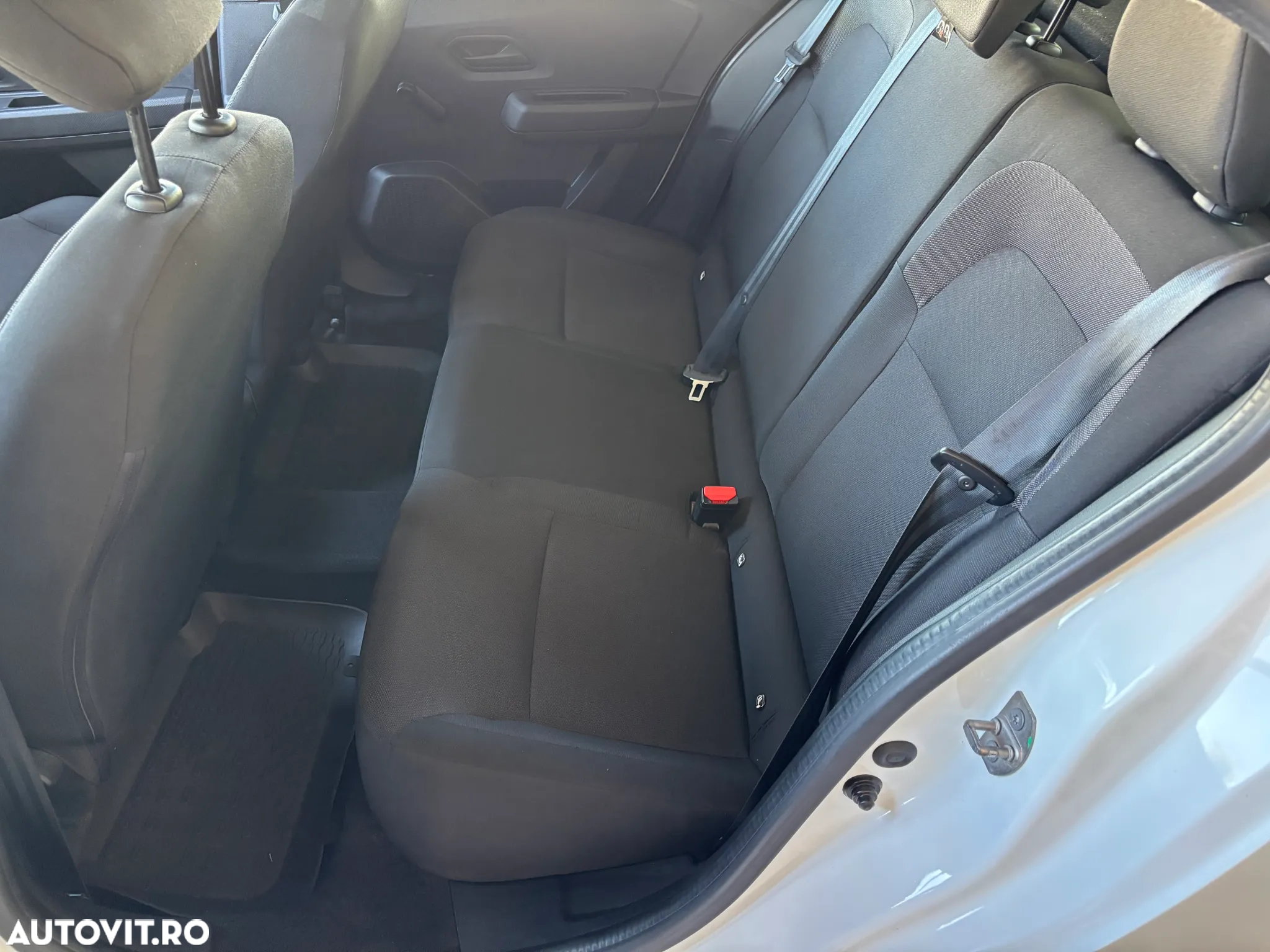 Dacia Logan - 27