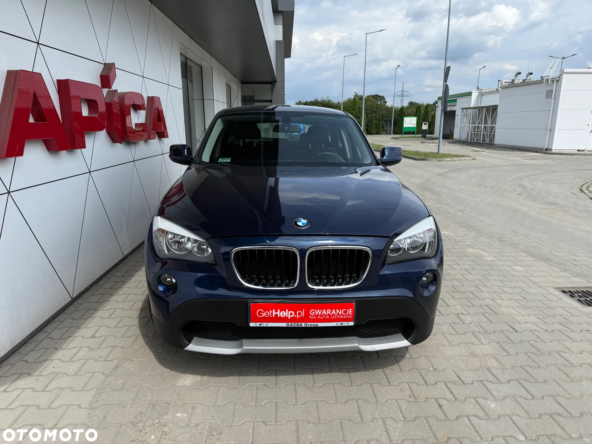 BMW X1 xDrive18d - 2
