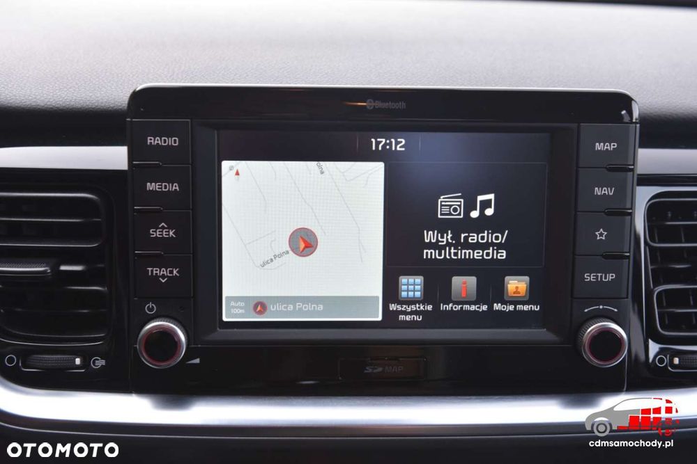 Kia Stonic - 27