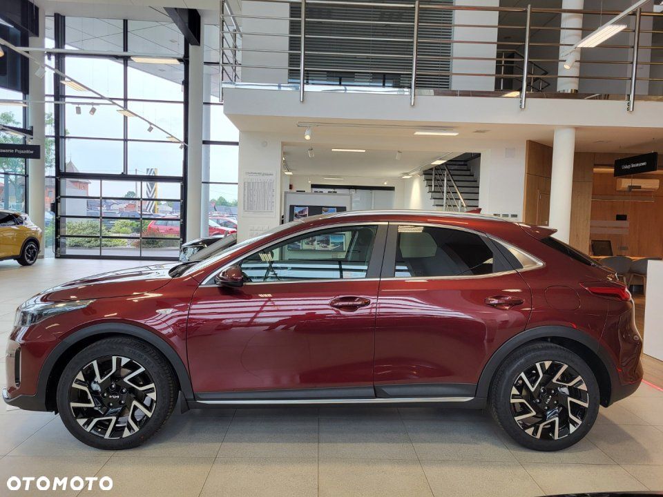 Kia XCeed - 8