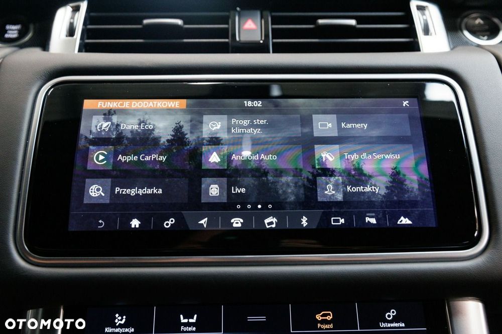 Land Rover Range Rover Sport - 39